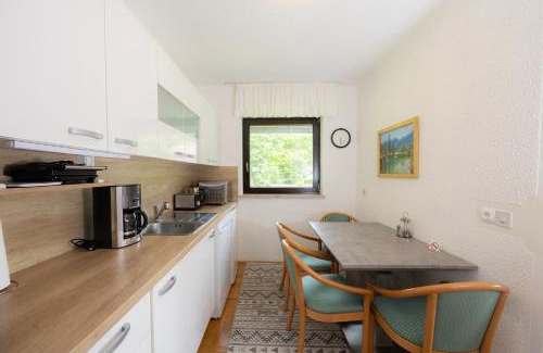 Bohinjska Bela Apartamento | Apartment Panorama & Bella Vista