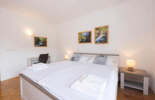 Bohinjska Bela Apartamento | Apartment Panorama & Bella Vista