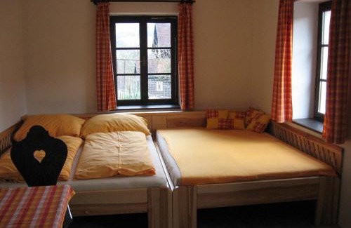 Mala Skala Apartamento | Apartment Panteon Basecamp