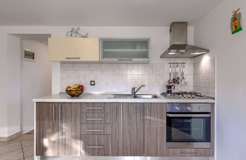Krsan Apartamento | Apartamento Paola by Interhome