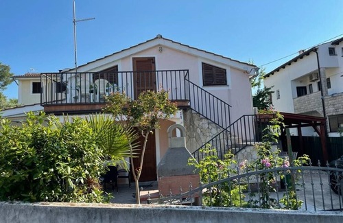 Milcetici Apartamento | Apartments Pape / Apartment Pape 1