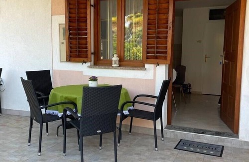 Milcetici Apartamento | Apartments Pape / Apartment Pape 1