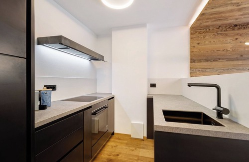 Muhlbach Apartamento | Apartamento 'Paradeis Apartments A20' con vistas a la montaña, balcón y Wi-Fi