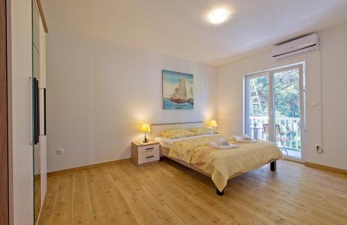 Cavtat Old Town Apartamento | Apartment Paradiso