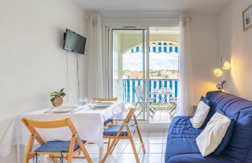 Pontaillac Apartamento | Apartment Parc de Pontaillac-21 by Interhome