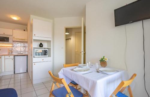 Pontaillac Apartamento | Apartment Parc de Pontaillac-21 by Interhome
