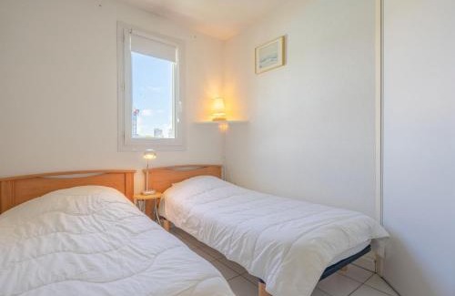 Pontaillac Apartamento | Apartment Parc de Pontaillac-21 by Interhome