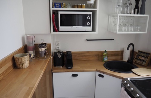 Boulogne-Billancourt Apartamento | Apartment Paris My 16th