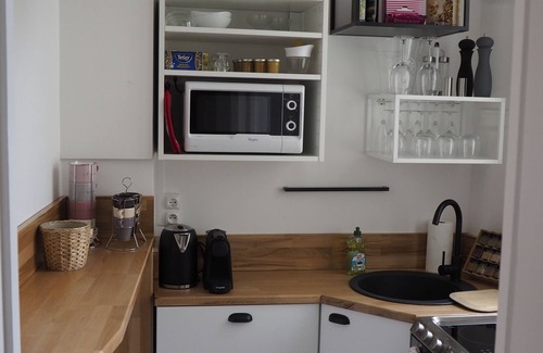 Boulogne-Billancourt Apartamento | Apartment Paris My 16th
