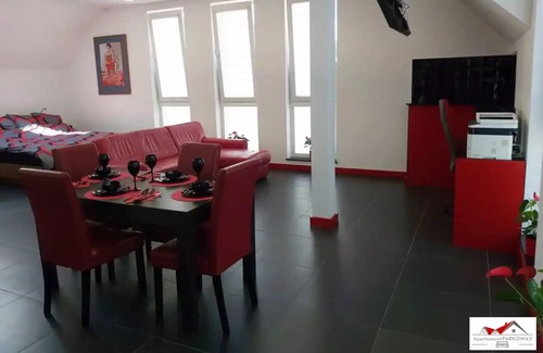 Morag Apartamento | Apartment Parkowa 2