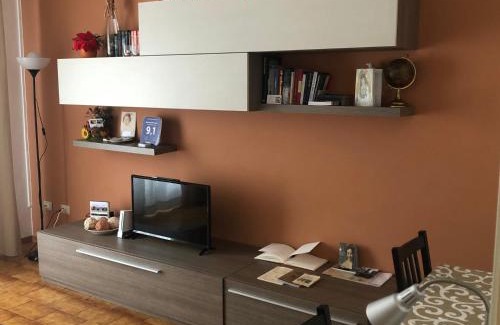 Lubiana Apartamento | Apartment Parmense