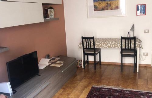 Lubiana Apartamento | Apartment Parmense