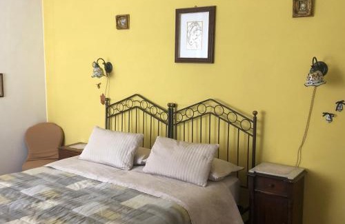 Lubiana Apartamento | Apartment Parmense