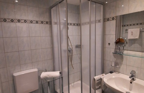 Mutters Apartamento | Apartamento-Clásico-Baño Privado-Vista a la Montana-Patscherkofel