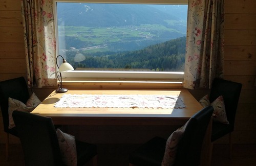 Mutters Apartamento | Apartamento-Clásico-Baño Privado-Vista a la Montana-Patscherkofel