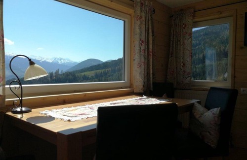 Mutters Apartamento | Apartamento Patscherkofel - Nockhof