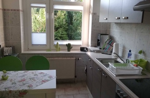 Bellin Apartamento | Apartamento Paul - Casa de vacaciones "Emma" / Apartamento "Paul"