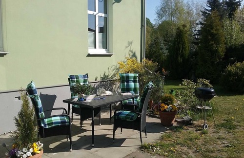 Bellin Apartamento | Apartamento Paul - Casa de vacaciones "Emma" / Apartamento "Paul"