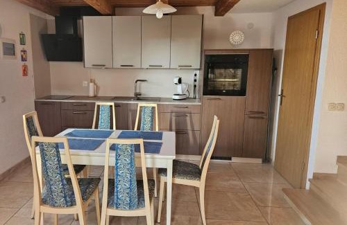 Porec Apartamento | Apartment Paulina in a Stone House