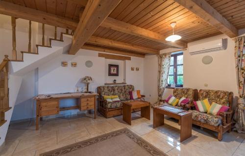 Porec Apartamento | Apartment Paulina in a Stone House
