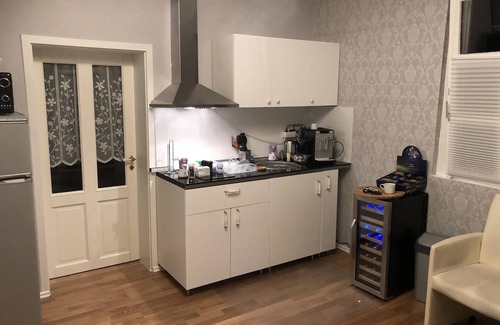 Remscheid Apartamento | Apartamento Pauline un sueño moderno