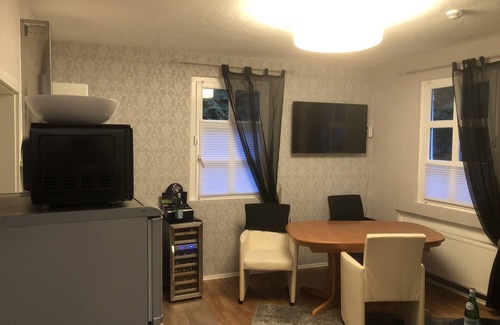 Remscheid Apartamento | Apartamento Pauline un sueño moderno