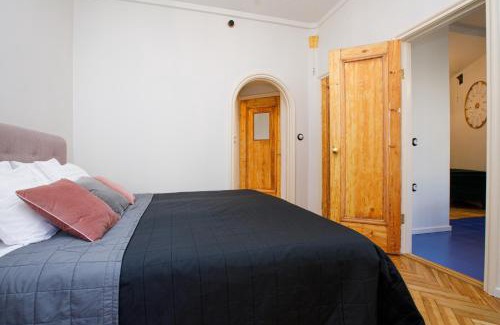 Kesklinn Apartamento | Apartment Peegel in city center free parking