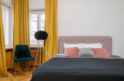 Kesklinn Apartamento | Apartment Peegel in city center free parking