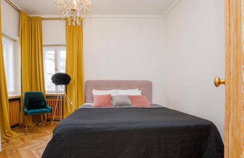 Kesklinn Apartamento | Apartment Peegel in city center free parking