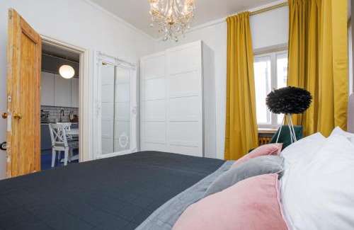 Kesklinn Apartamento | Apartment Peegel in city center free parking