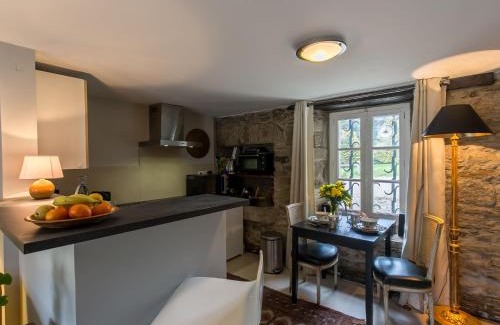 Concarneau Apartamento | Apartment Penguilly by Interhome