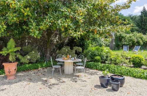 Concarneau Apartamento | Apartment Penguilly by Interhome