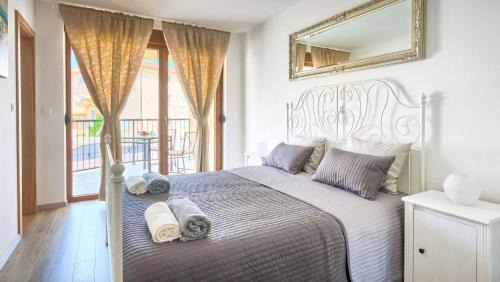 Liznjan Apartamento | Apartment Peninsula