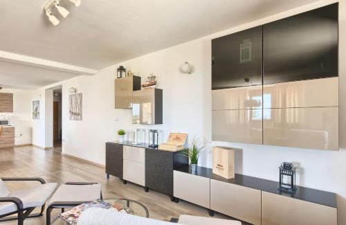 Liznjan Apartamento | Apartment Peninsula