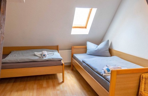 Prohn Apartamento | Apartamento - Pension Stralsund
