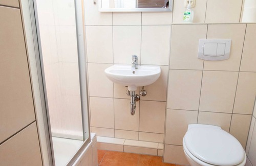 Prohn Apartamento | Apartamento - Pension Stralsund