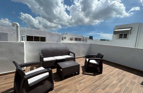 Pantoja Apartamento | Apartamento/Penthouse/Terraza