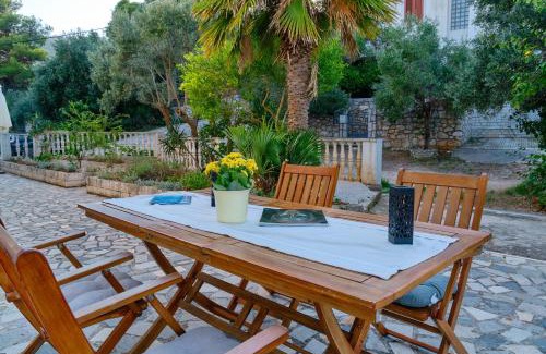 Veli Losinj Apartamento | Apartment Pepermint - IQM Destination Quality