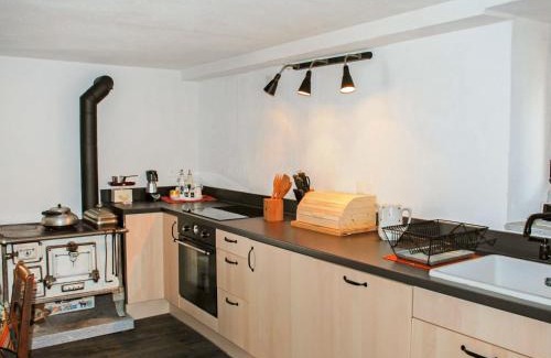 Chironico Apartamento | Apartment Peppa by Interhome