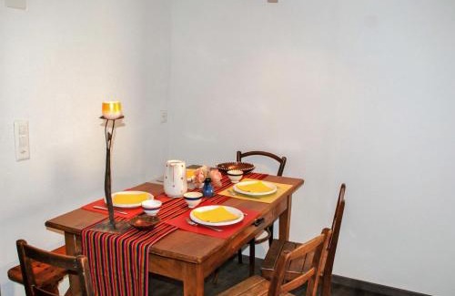 Chironico Apartamento | Apartment Peppa by Interhome