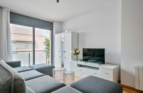 Poblenou Apartamento | Apartment Pere IV Sum