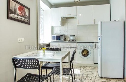 Kherson Apartamento | Apartment Perekopska st.