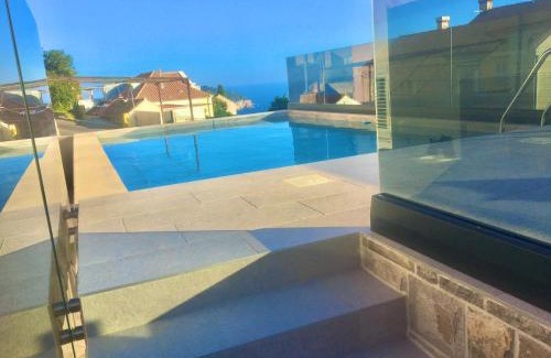 Gornji Kono Apartamento | Apartment Pero&Mika With Swimming Pool