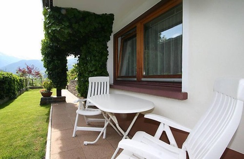 Landeck Apartamento | Apartamento Pesjak by Interhome
