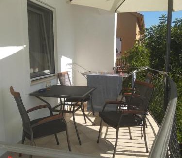 Sukosan Apartamento | Apartment Petar