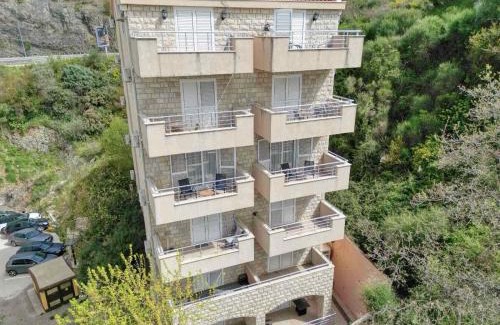 Rafajlovici Apartamento | Apartment Petar
