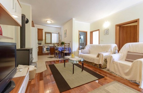 Konavle Apartamento | Apartment Petar - Two Bedroom Apartment with Terrace (A4+1)