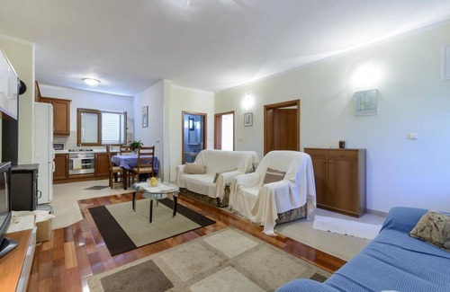 Konavle Apartamento | Apartment Petar - Two Bedroom Apartment with Terrace (A4+1)