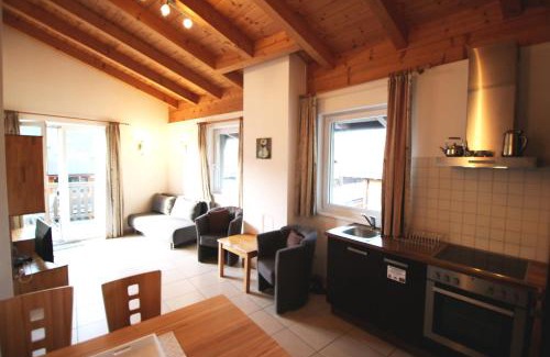 Kaprun Apartamento | Apartment Peter-Adler Resort