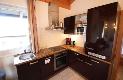 Kaprun Apartamento | Apartment Peter-Adler Resort